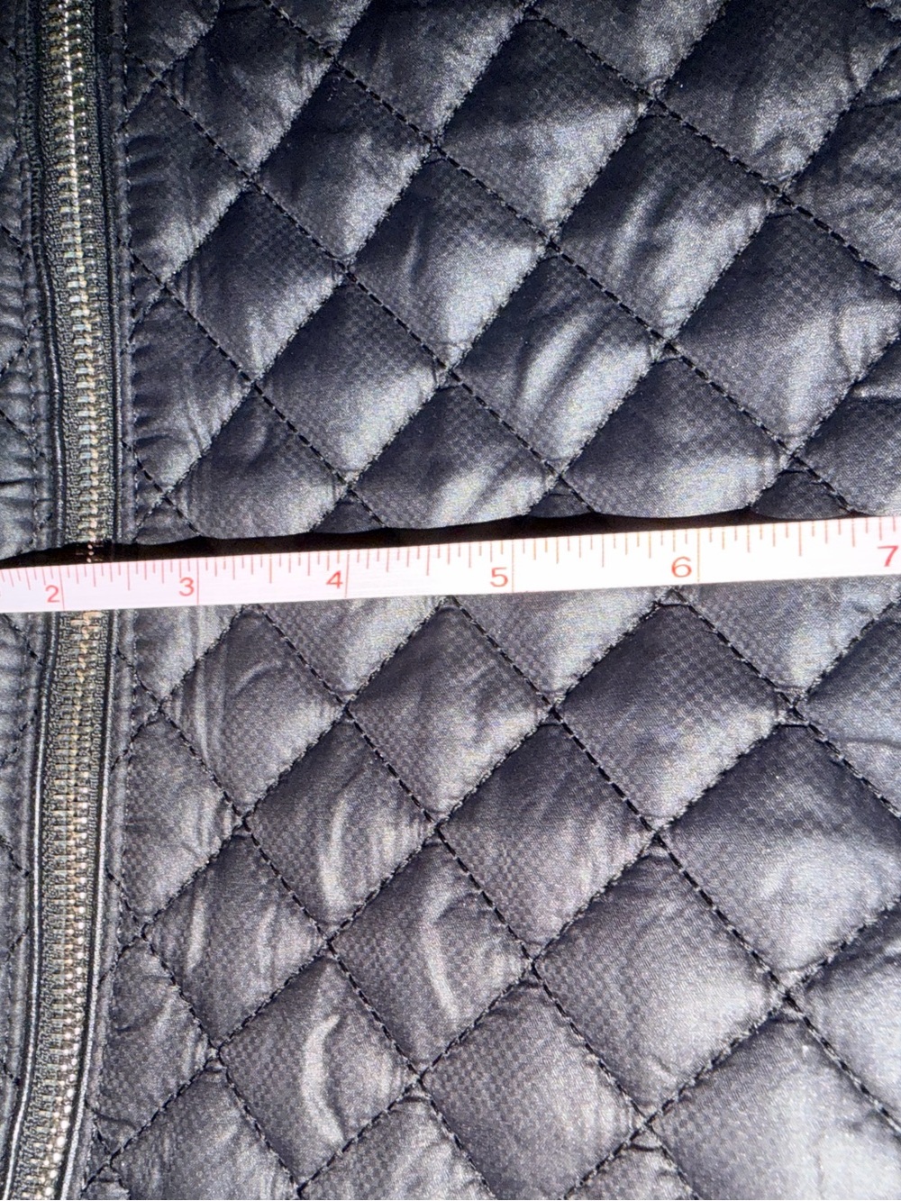 MZ WALLACE Quilted Crossbody Bag in black - Picture 7 of 14